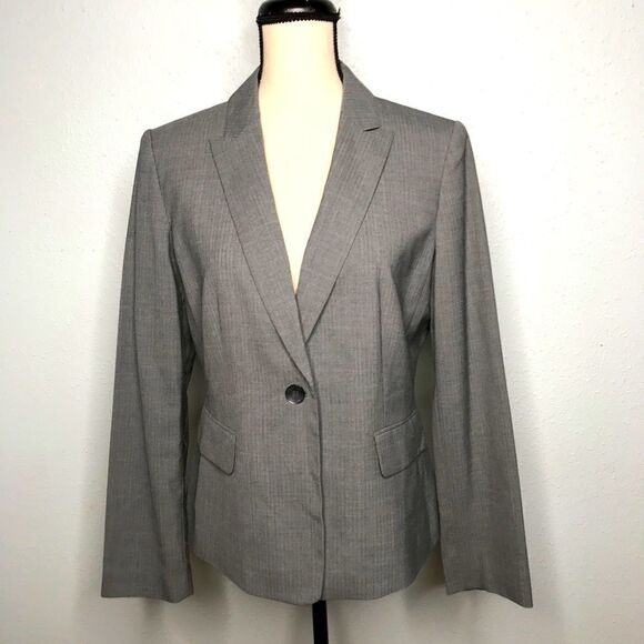 Calvin Klein Blazer  - Picture 1 of 11